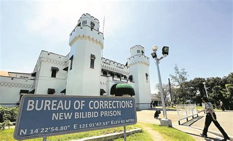 new bilibid prison contact number|New Bilibid Prison .